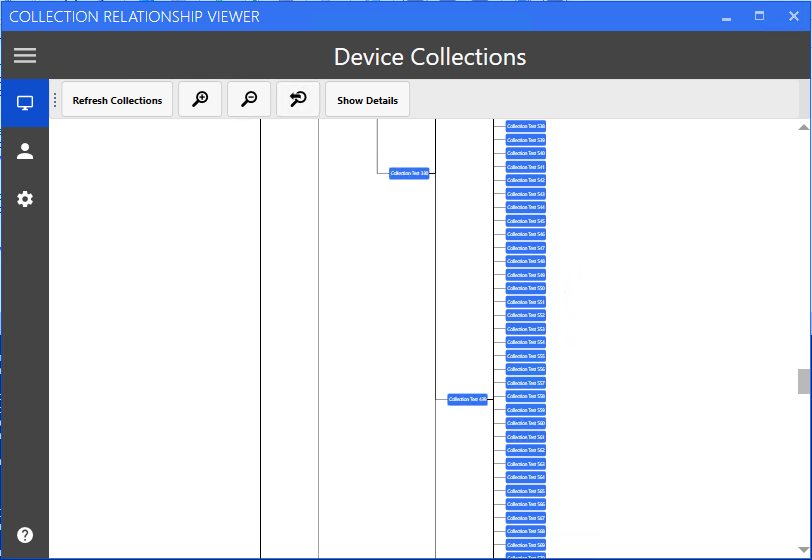 Device Collection Example