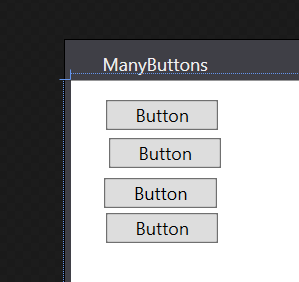 Many Buttons